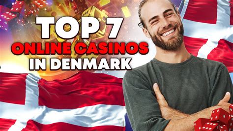 Online Casino Denmark .